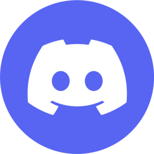 Discord Logo